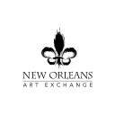 New Orleans Art Exchange logo